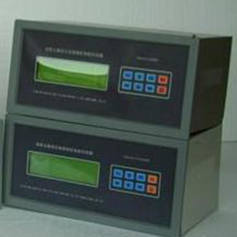 镇宁TM-II型电除尘高压控制器